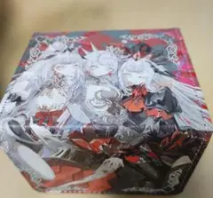 遊戯王 M∀LICE デュアルデッキケース マリス zz M∀LICE デュアルデッキケース 遊戯王 マリス YCSJ - メルカリ