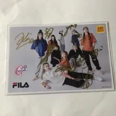 2025年最新】gIrls2 サインの人気アイテム - メルカリ