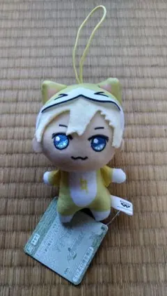 2025年最新】アイドリッシュセブン ぬいぐるみ 六弥ナギの人気