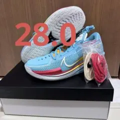 TITAN × Dylan Harper × Nike GT Cut - メルカリ