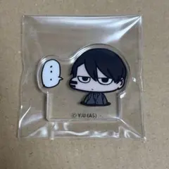 桃源暗鬼 朽森紫苑 百鬼大我 チビキャラブロックCollection AGF - メルカリ