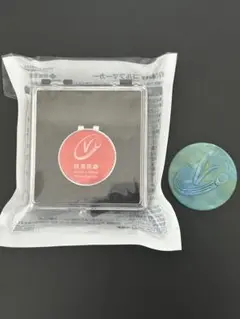 ゴルフマーカー　住友生命Vitalityレディス東海クラシック　2種セット