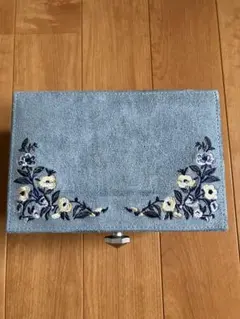 Francfrancアクセサリーケース