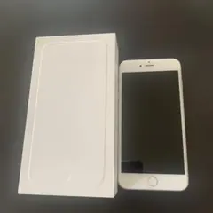 美品　iPhone6Plus128GB
