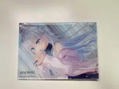 Key anemoi 辻倉朱比華 アクリルパネル アリスnet特典 - メルカリ