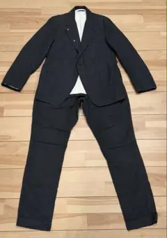 Sanca ジャケット パンツ セットアップ