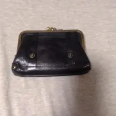 ダコタ リードクラシック がま口財布