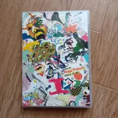 モーモールルギャバン ライブ DVD Zepp Tokyo 2012