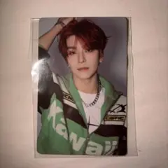 【9-1】 BOYS PLANET POPUP トレカ シンロン 9