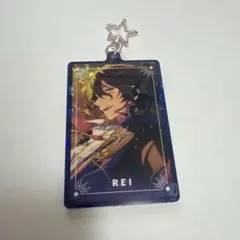 UNDEAD　朔間零　トゥインクルアクキー