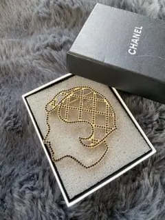 2025年最新】chanel ブローチの人気アイテム - メルカリ