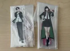 WIND BREAKER 原作5周年 ウィンブレ 一番くじ D賞アクリルスタンド