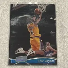 98 topps stadium club Kobe Bryant #146