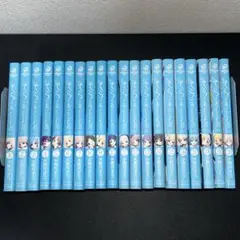 【ポストカード付き】　そらのおとしもの　全巻セット（1〜20巻）
