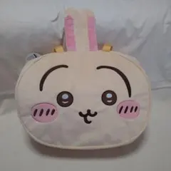ちいかわ　おかおBIGボストンバッグ②
