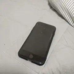 iPhone SE スペースグレー 64GB