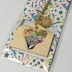 Hey! Say! JUMP カウコン ストラップ 山田涼介 フライヤー付き