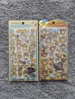 【新品・正規品】ボンドロ、うるちゅる　ポムセット