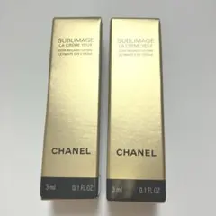 2025年最新】シャネル サブリマージュの人気アイテム - メルカリ