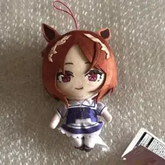ウマ娘 ルーラーシップ ウィッグ コスプレ セット済 - メルカリ