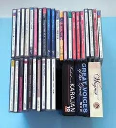 帯付 LP-BOX] ロンドン・オペラ名盤 まとめ売り ③ - メルカリ