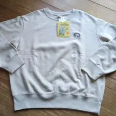 UNIQLO ポケモン イーブイ トレーナー 140