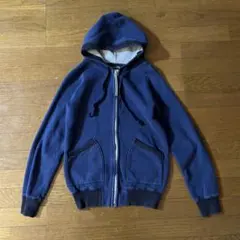 H Beauty&Youth ＜H＞クルーザー スウェット ジップ フーディ S - メルカリ