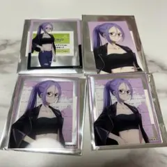 新品未使用 ICY grats スリーブ - メルカリ