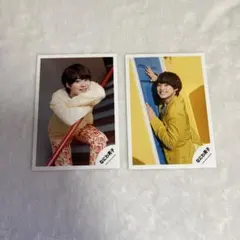 大橋和也 生写真