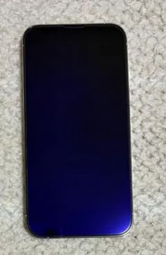 Apple iPhone 13 Pro 128GB シルバー 本体