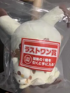 2025年最新】一番くじ ポケピース ラストワンの人気アイテム - メルカリ