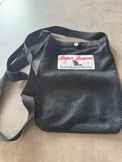 Super Beaver メッシュ サコッシュのサムネイル