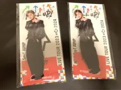 Hey! Say! JUMPLIVETOURPULL UP! グッズ 山田涼介