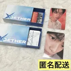 TOMORROW X TOGETHER - スビンセット INTO YOU × スビン(TXT) 