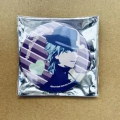 うたプリ 美風藍 缶バッジ メモリアルフォト QUARTET NIGHT - メルカリ