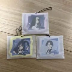 アニプレックスくじ その着せ替え人形は恋をする F賞 ラバーチャーム 3点