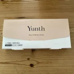 Yunth Pure VA Derma Serum 28包入り