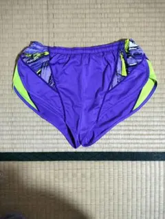 MIZUNO 陸上パンツ ランパン　Lサイズ　メンズ