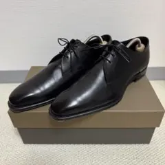 SHETLAND FOX シェットランドフォックス 3054 SF プレーントゥ