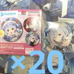 風真いろは 缶バッジ 16点 ホロライブ 7th Anniversaryフェア - メルカリ