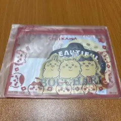 （非売品）ちいかわ トーキングヘッズ ステッカーセット