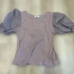 ペアマノン　Tシャツ130