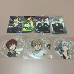 値下げ！あんスタ!! グッズ 7点セット！！