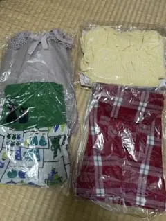 女の子服まとめ売り　80