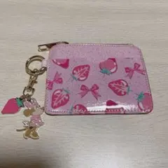 ポーチ パスケース