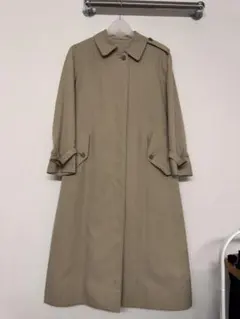 2025年最新】バーバリートレンチコートノバチェックの人気アイテム