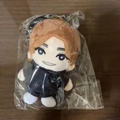 新品未開封 木村拓哉 ぬいタク Checkpoint オフィシャルグッズ - メルカリ