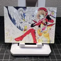 CCさくらトレカ 原作版 - メルカリ