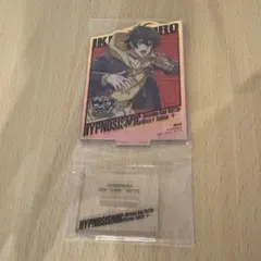 ヒプマイ　アクスタ　三郎