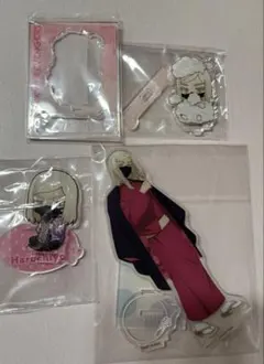 三途春千夜 まとめ売り 東京リベンジャーズ アクリルスタンド